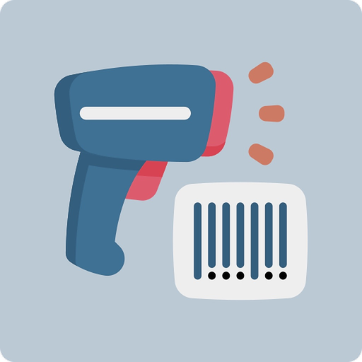 Barcode List App app icon