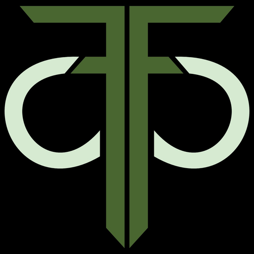 Top Performance Fitness app icon