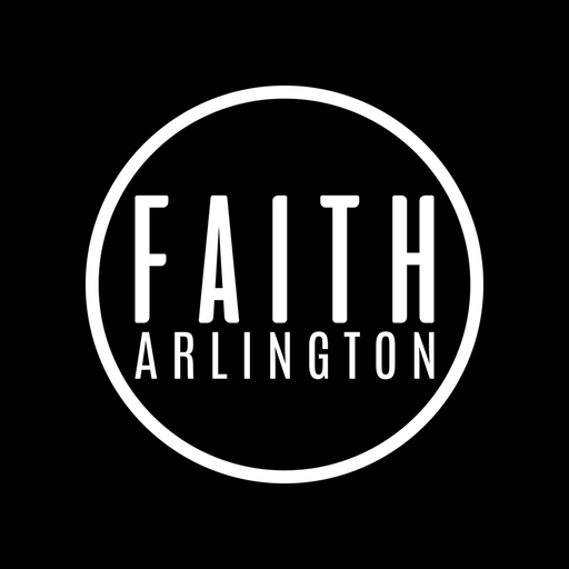 Faith Arlington app icon
