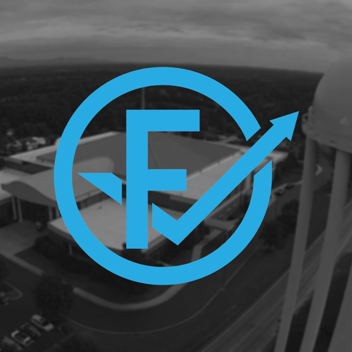 FairviewGreer app icon