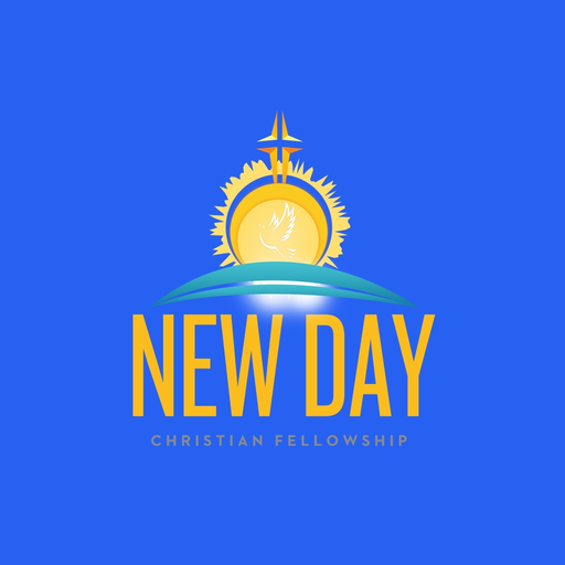 New Day Christian Fellowship app icon