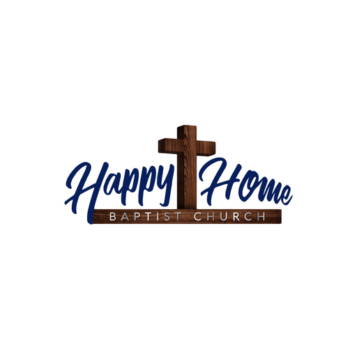 Happy Home Baptist Church app icon