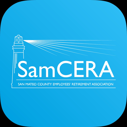 SamCERA app icon