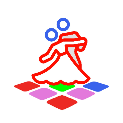LED Dance Floor Controller app icon