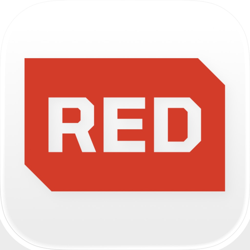 Cyberpunk Red Companion app icon