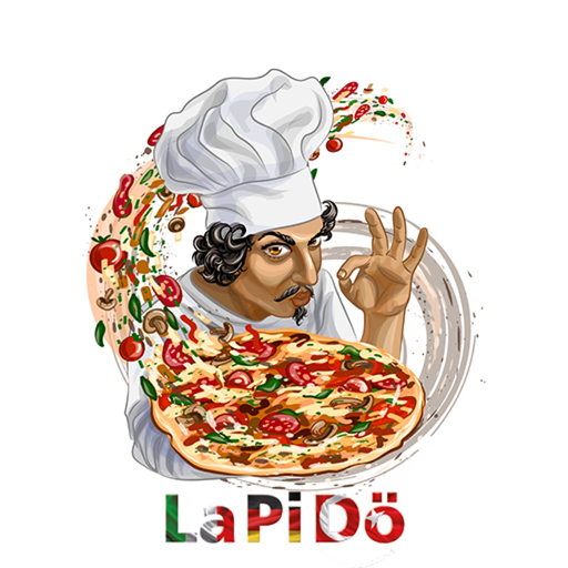 Lapidö app icon
