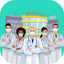 My Hospital - Doctor Games icon