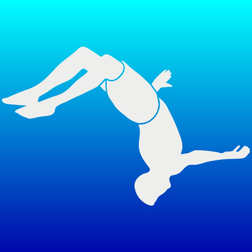 Jumper - Cliff Jumping app icon