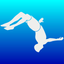 Jumper - Cliff Jumping icon