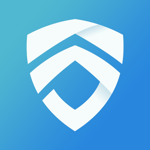REVO ULTRA GUARD app icon