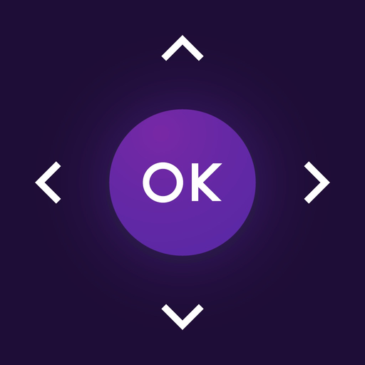 TV Remote - Universal Control app icon
