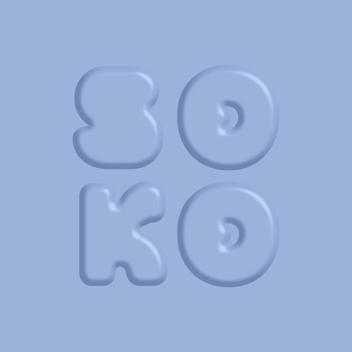 Soko Store app icon
