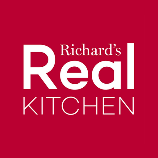 Richards Real Kitchen app icon