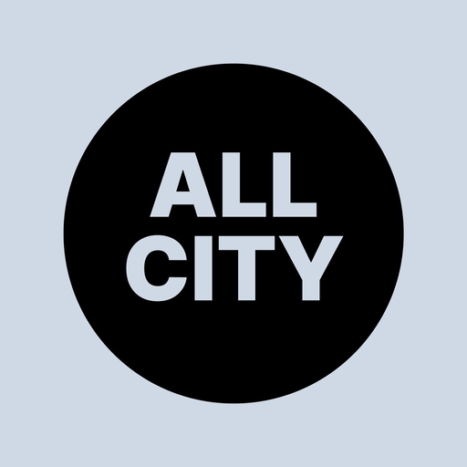All City Home Search app icon
