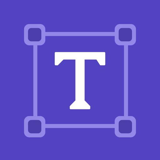 TOV – Video Caption Editing app icon