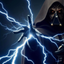 AR Lightning icon