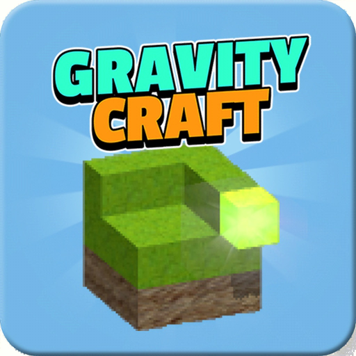 Gravity Craft app icon