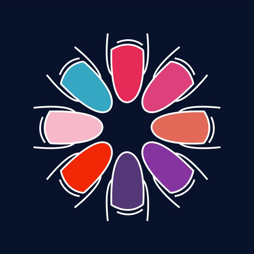 Nail IT App app icon