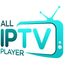 All IPTV Player icon