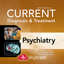 CURRENT Dx Tx Psychiatry icon