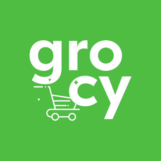Grocy app icon