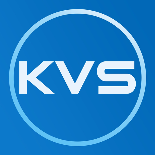 KvsV3 app icon