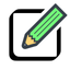 Daily calendar diary icon