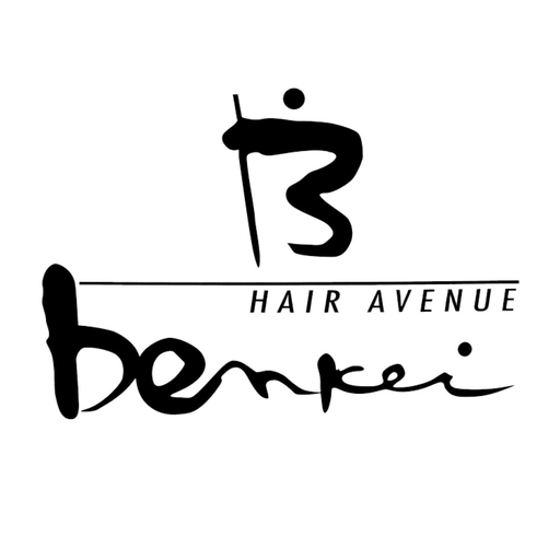 HAIR AVENUE benkei 公式アプリ app icon