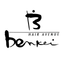 HAIR AVENUE benkei 公式アプリ icon