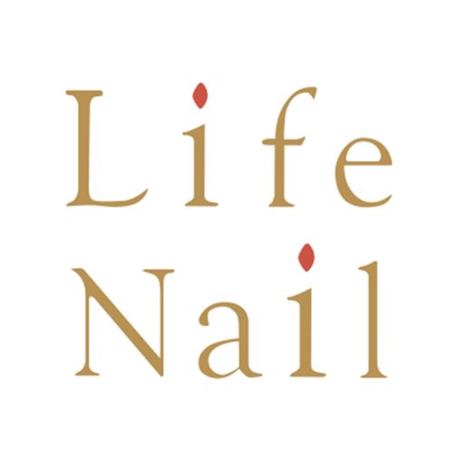 LifeNail app icon