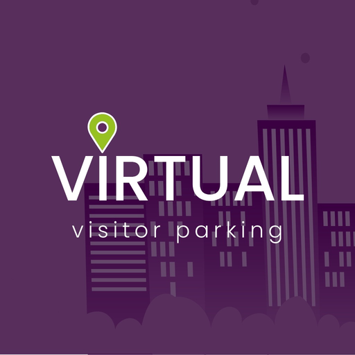 VirtualVisitorPCM app icon