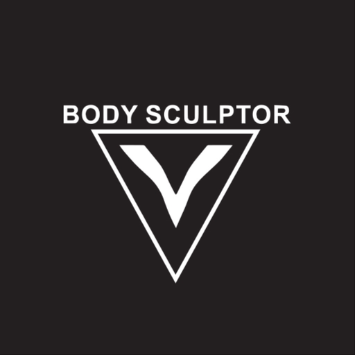 Body Sculptor app icon