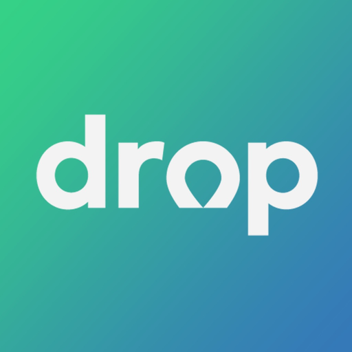 Drop Business app icon