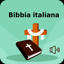 La Bibbia – Audio e Offline icon