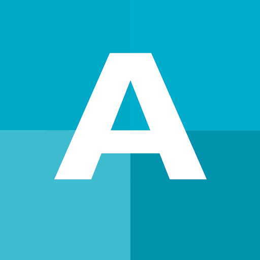 Analys app icon