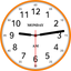 IM!Clock-Alarm,Pomodoro Timer icon