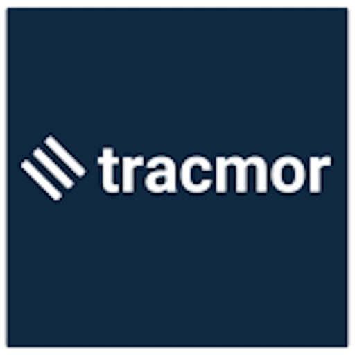 TracmorApp app icon