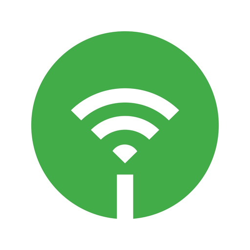TengoInternet Network Manager app icon