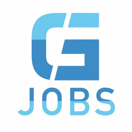 Genie Healthcare Jobs app icon