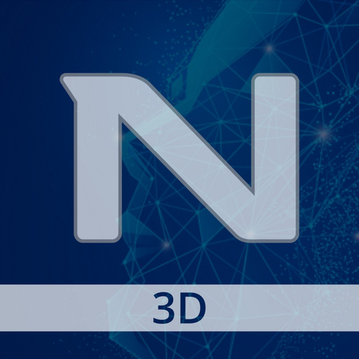 NextMotion 3D app icon