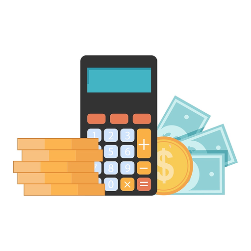 Loan Calculator Pro Edition app icon