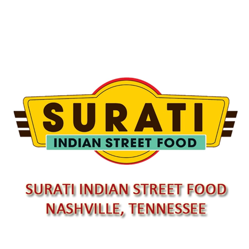 Surati Street Foods app icon