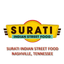 Surati Street Foods icon