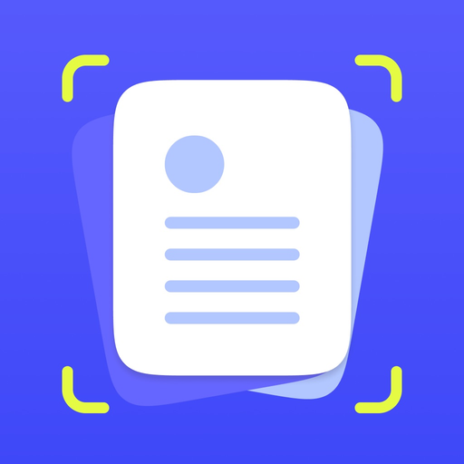 Scanner for Docs: Scan & Sign app icon