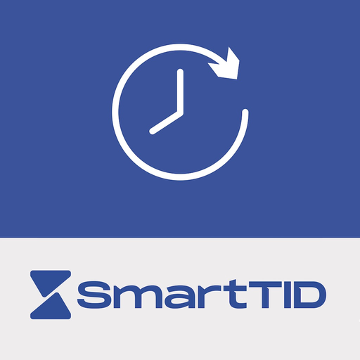 SmartTID Phone app icon