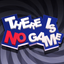 There Is No Game: WD icon
