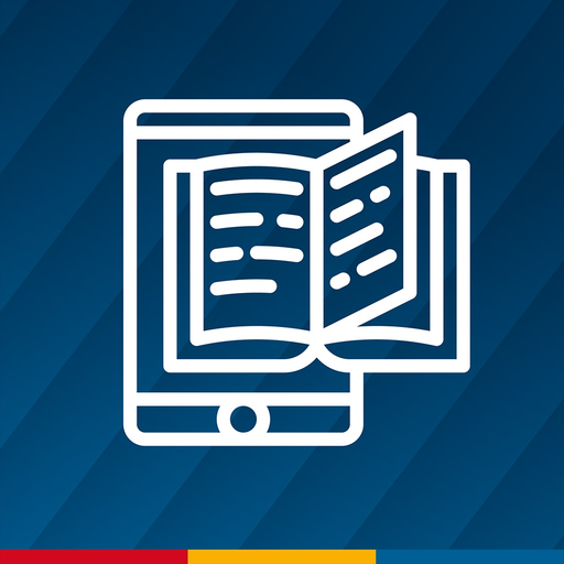 Biblioteca Digital USM app icon