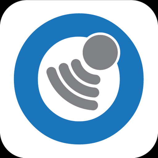 Tecnogps Pro app icon
