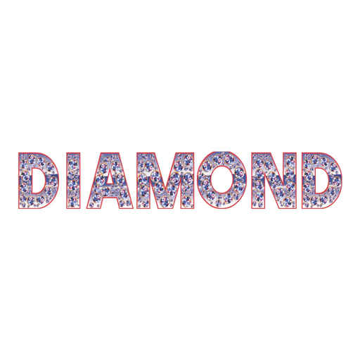 Diamond Çözüm Kalesi app icon