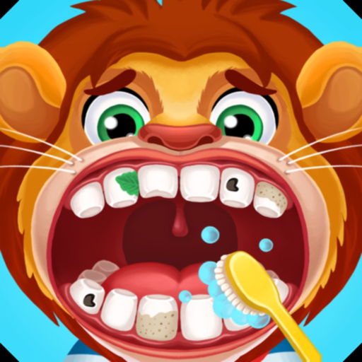 Dentist ! app icon